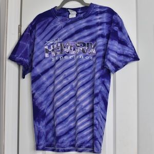 Jimi Hendrix Experience Tee